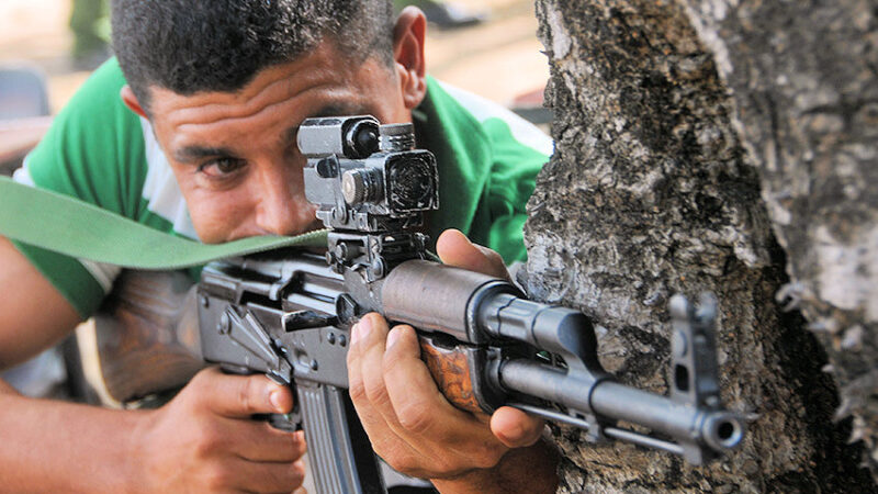 Será este sábado el Día Territorial de la Defensa