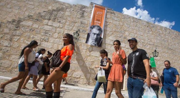 Concluye la XXXI Feria Internacional del Libro de La Habana