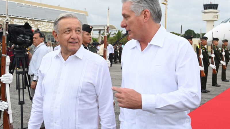 Apoya Cuba plan antinflacionario entre países de la región