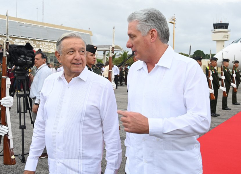 Apoya Cuba plan antinflacionario entre países de la región