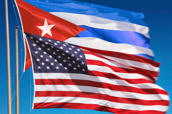 EE.UU. vuelve a incluir a Cuba como patrocinador del terrorismo