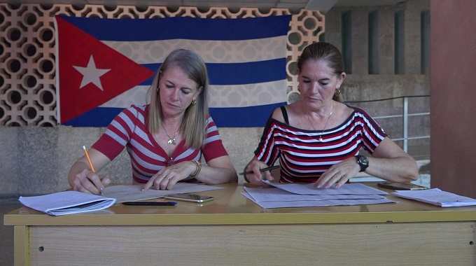 Preparan condiciones para elecciones nacionales en Puerto Padre