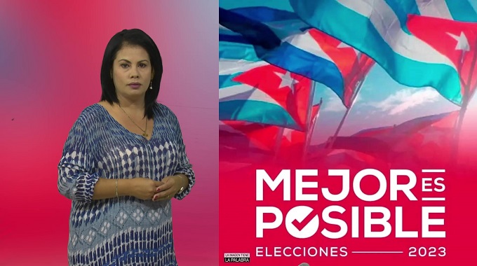 #MejorEsPosible Funciones y composición del Parlamento cubano