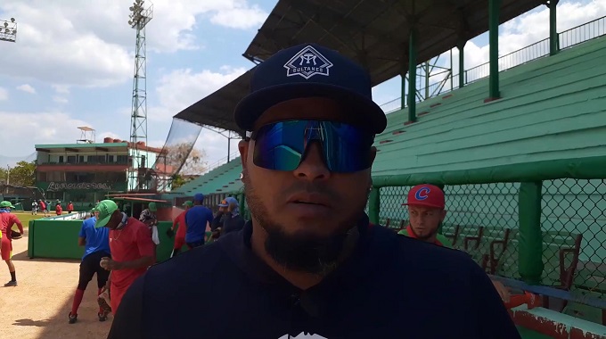 Iniciará este 29 de marzo serie nacional de béisbol en Las Tunas