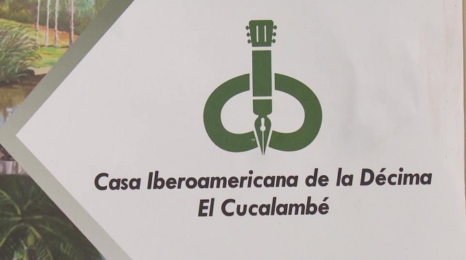 Celebrarán en Las Tunas aniversario 30 de la Casa Iberoamericana de la Décima