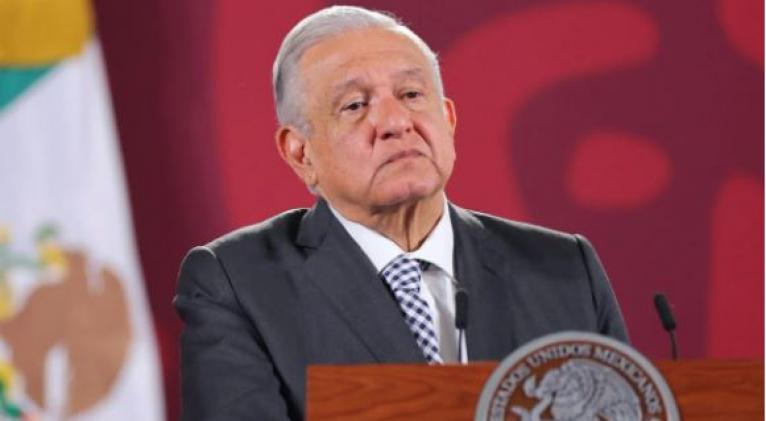 Rechaza López Obrador injerencismo de EEUU en México