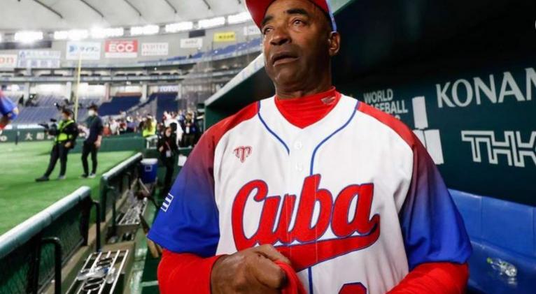 Nunca fuimos dos grupos, aseguró manager del Cuba en Clásico