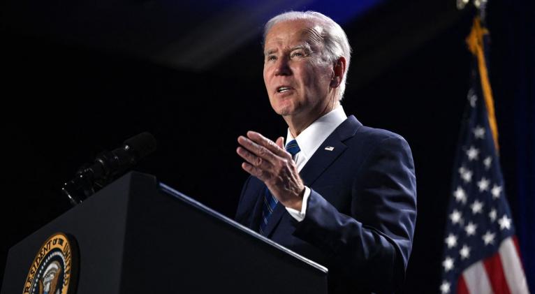 Biden propone el mayor presupuesto militar de la historia: ¿qué incluye?