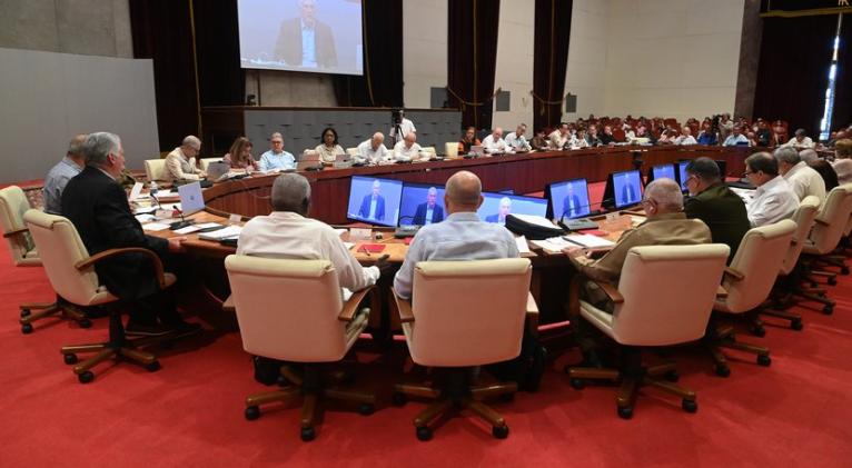 El pueblo cubano es el principal protagonista de la victoria en las Elecciones Nacionales (+ VIDEO)