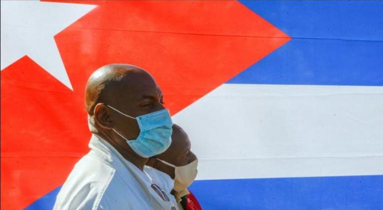 Cuba ratifica compromiso para recuperación mundial post Covid-19