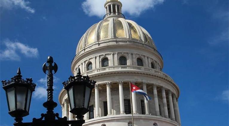 Cuba presta para constitución de nueva legislatura de su Parlamento