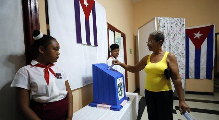 ALBA-TCP felicita a Gobierno y pueblo de Cuba por resultado electoral