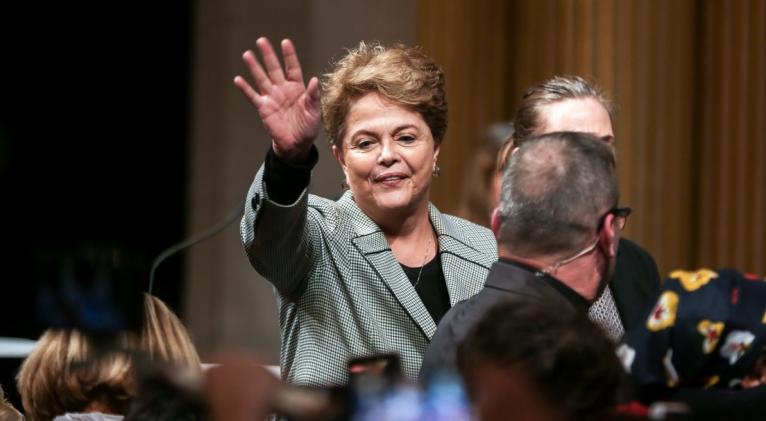 Dilma Rousseff presidirá el Nuevo Banco de Desarrollo del BRICS