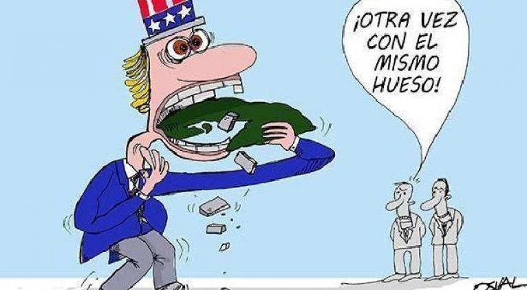 ¿Por qué votamos? (I parte)