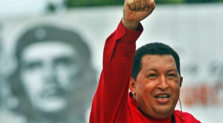 Diez años sin Chávez