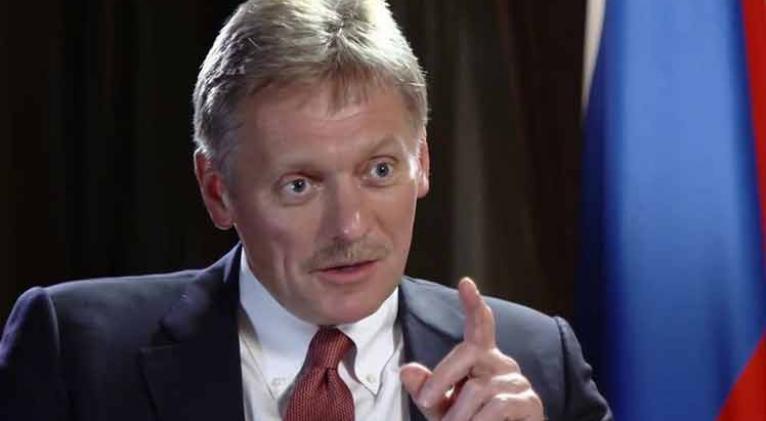 Kremlin denuncia esfuerzos de Washington para prolongar el conflicto en Ucrania