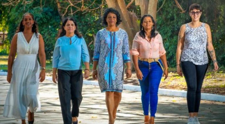 Felicitan a las mujeres en Cuba por Día Internacional