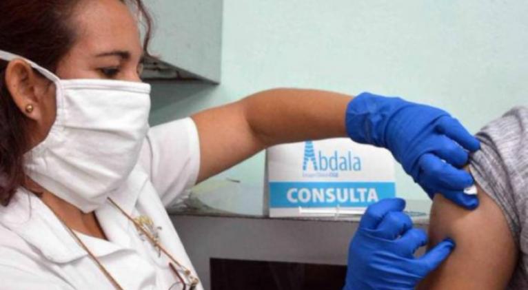 Sugieren aprobar tercera dosis de refuerzo antiCovid-19 en Cuba (+ VIDEO)
