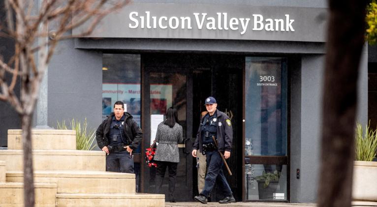 Exigen que Gobierno de Estados Unidos actúe «en 48 horas» tras quiebra del Silicon Valley Bank
