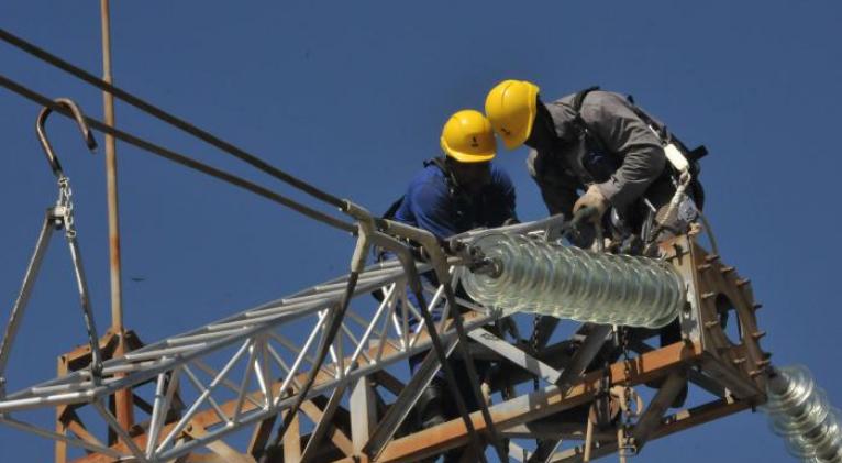 No se prevén afectaciones de electricidad por déficit