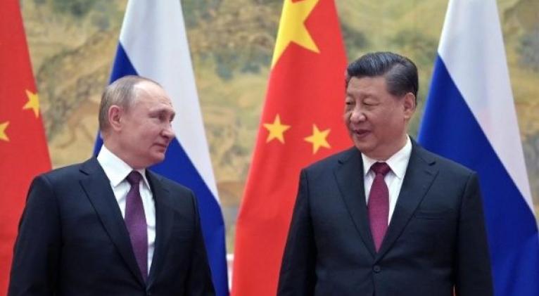 Confirman visita a Rusia de presidente chino Xi Jinping