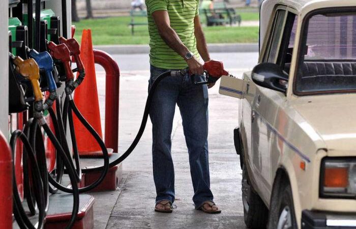 Adopta La Habana medidas organizativas para venta de combustible