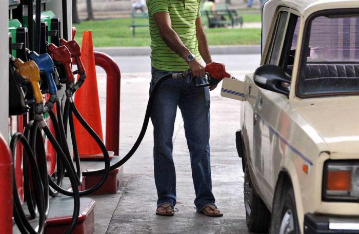 Adopta La Habana medidas organizativas para venta de combustible