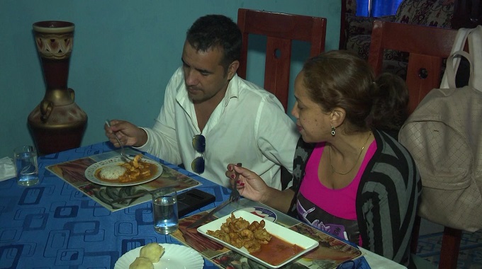 Informatización también beneficia gastronomía y servicios en Las Tunas