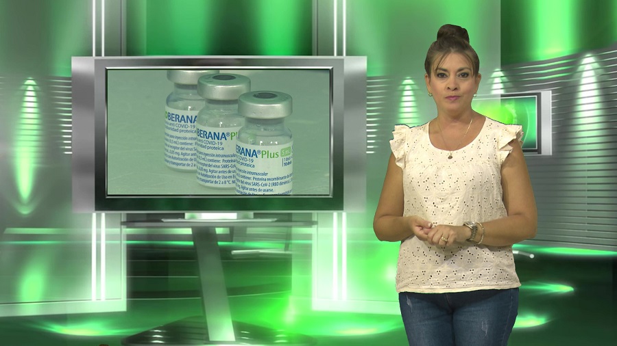 Apuntes: Semana Mundial de Vacunación de las Américas