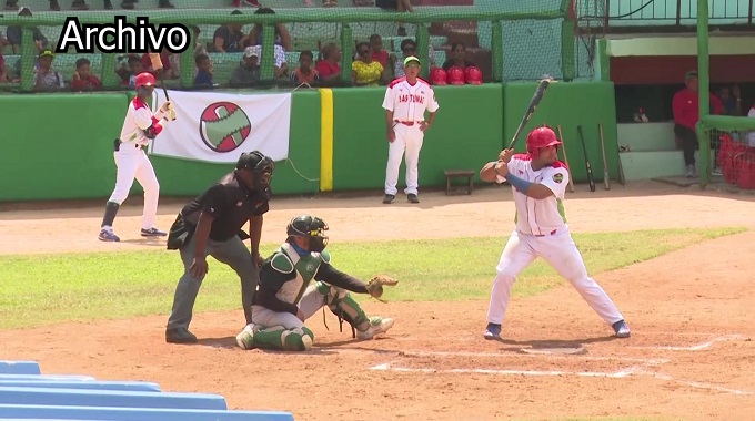 Dos tuneros representarán al béisbol cubano en los Juegos del ALBA