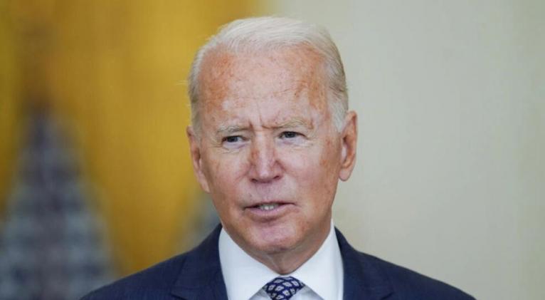 EE.UU.: El presidente Joe Biden anuncia que buscará un segundo mandato en 2024