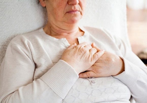 Estudio indica que reducir la depresión disminuye riesgo de enfermedad cardiovascular