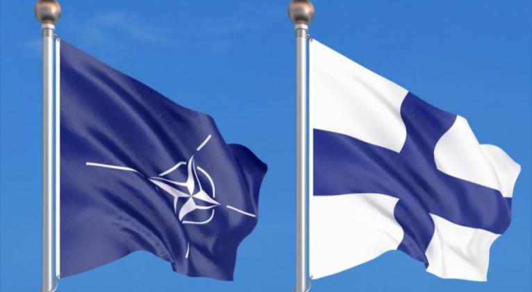 Finlandia entrará en la OTAN este 4 de abril