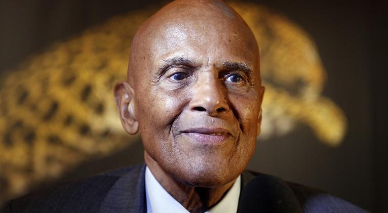 Artista y activista: ha muerto Harry Belafonte