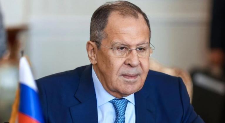 Canciller ruso Serguei Lavrov visitará Cuba