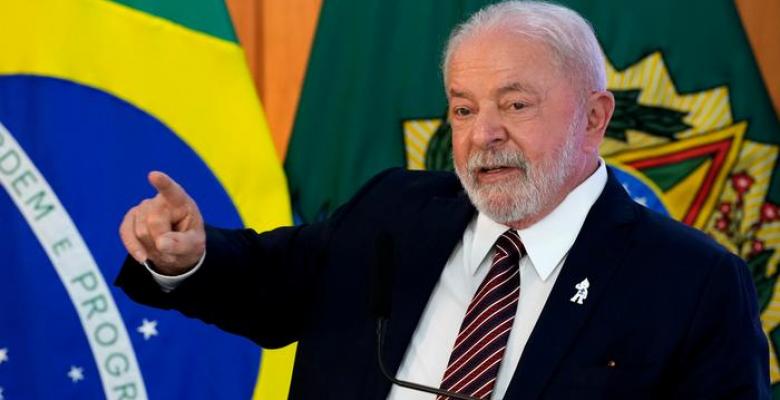 Lula, digno: Enfrentando el peligro
