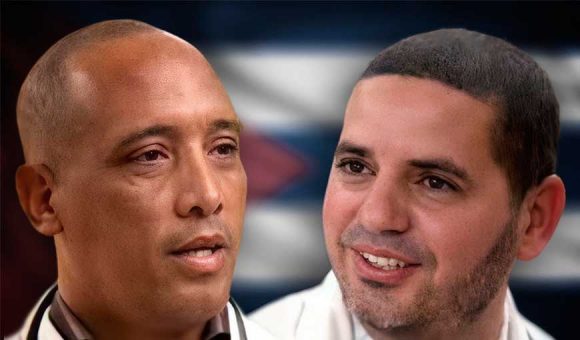 A cuatro años del secuestro de los médicos cubanos, continúan las acciones para que regresen a salvo