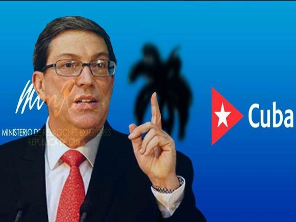 Cuba corrobora compromiso con el multilateralismo