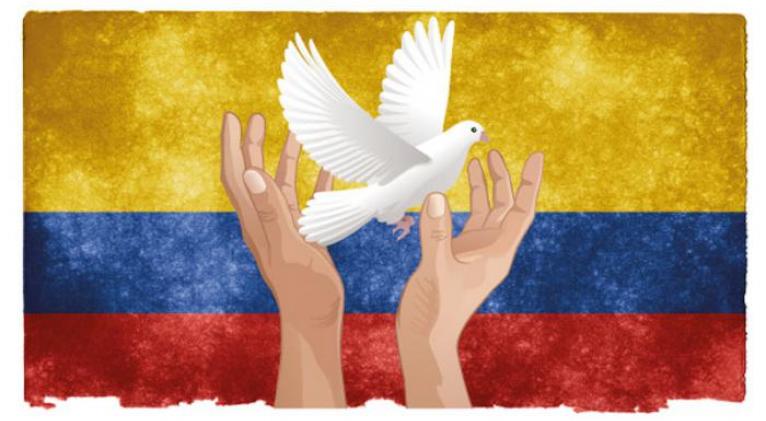 Llega hoy a Cuba delegación de Colombia para diálogos de paz