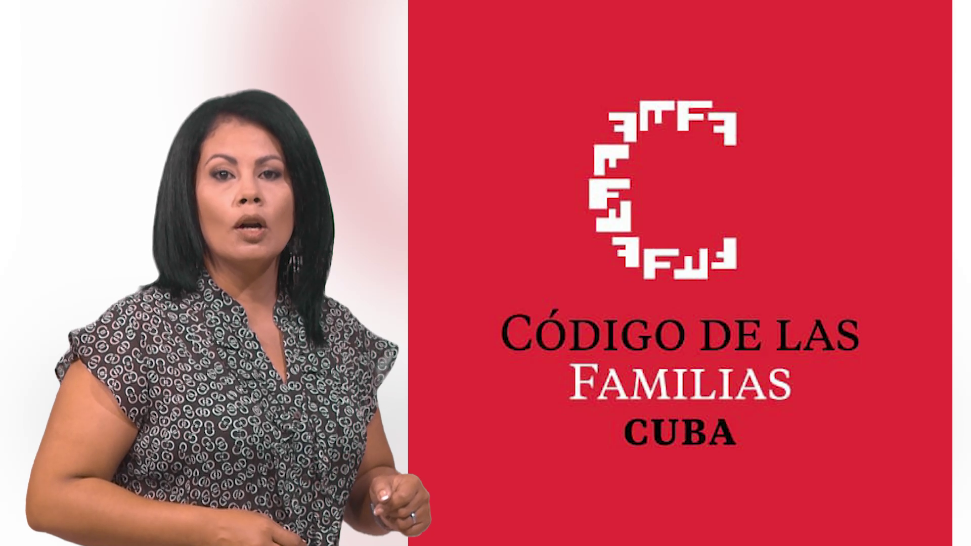 Continúan en Cuba acciones de perfeccionamiento para mejor implementación del Código de las Familias