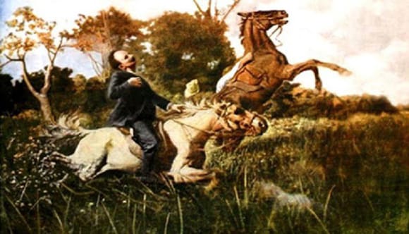 Recuerda Cuba a Héroe Nacional José Martí a 128 años de su muerte