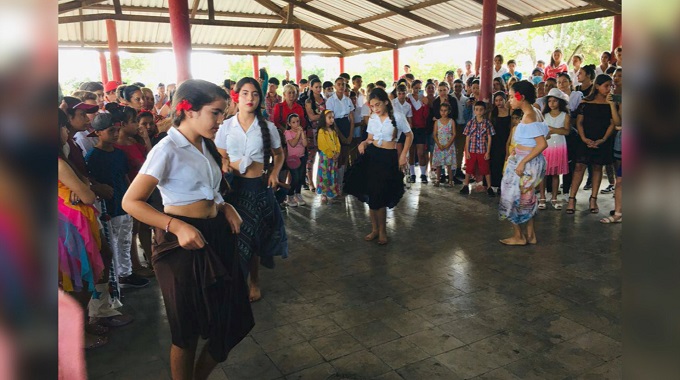 Proyectan actividades culturales para el verano 2023 en Puerto Padre