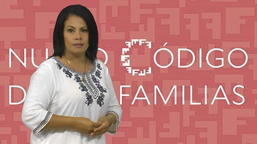 Razón de ser: Maternidad de la Trabajadora y la Responsabilidad de las Familias