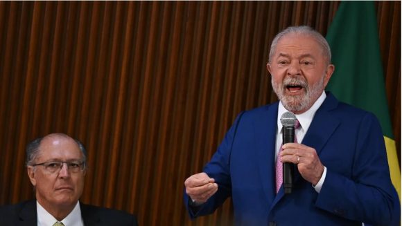 Lula critica al Consejo de Seguridad de la ONU por su incapacidad para prevenir el conflicto entre Rusia y Ucrania