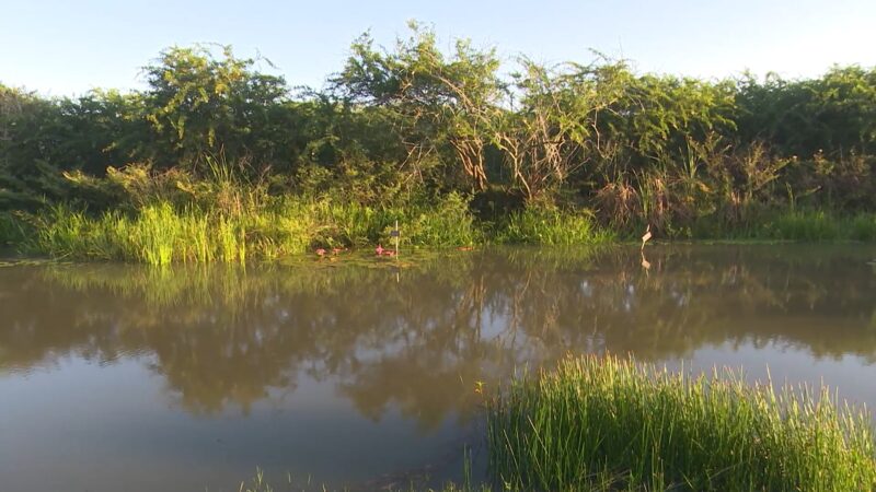 Presenta situación desfavorable los embalses de #LasTunas