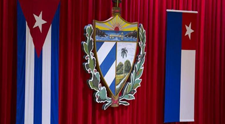 Convoca Consejo de Estado a sesión del Parlamento cubano