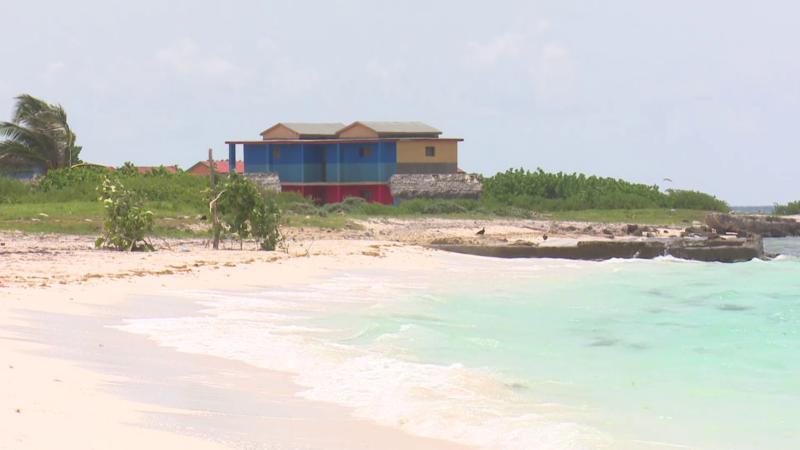 Se alistan en la provincia instalaciones del Campismo Popular para la etapa de verano