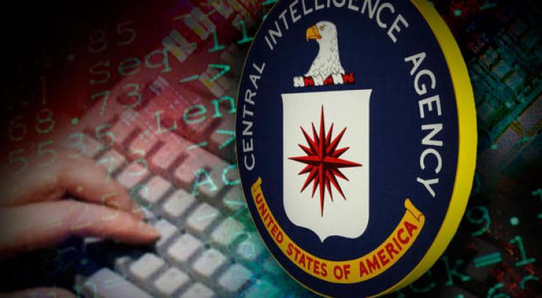 Informe revela ciberataques de CIA contra otros países.