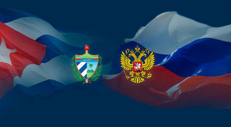 Rusia y Cuba concretan 10 proyectos de inversiones