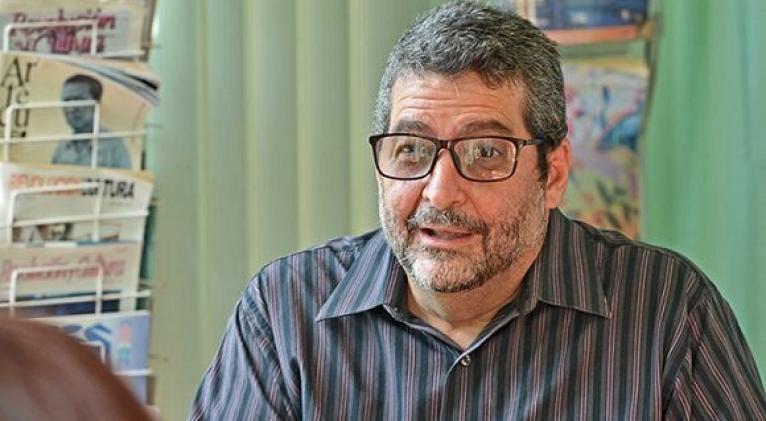 Falleció el destacado intelectual cubano Iroel Sánchez